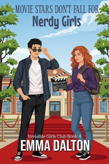 Movie Stars Don’t Fall For Nerdy Girls