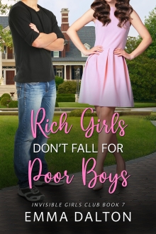 Rich Girls Don’t Fall For Poor Boys