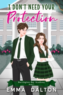 I Don’t Need Your Protection