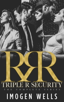 Triple R Security: The Complete Series