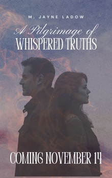 A Pilgrimage of Whispered Truths