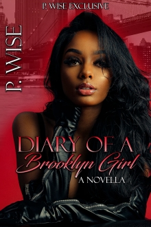 Diary of a Brooklyn Girl: A Novella