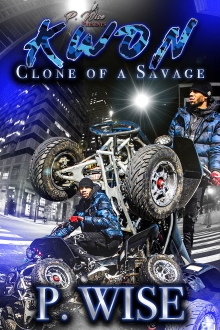 Kwon: Clone of a Savage