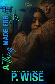 A Thug Made For Me 2