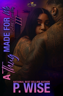 A Thug Made For Me 3