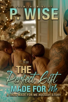 The Perfect Gift Made For Me