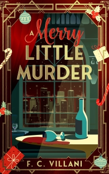 A Merry Little Murder
