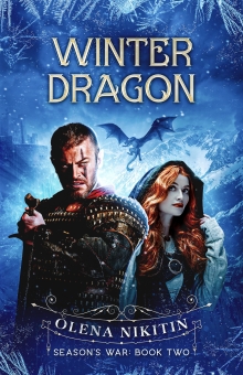 Winter Dragon