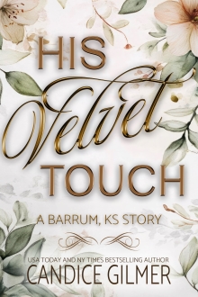 His Velvet Touch