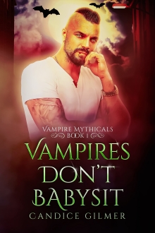 Vampires Don't Babysit