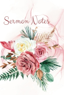 Sermon Notes