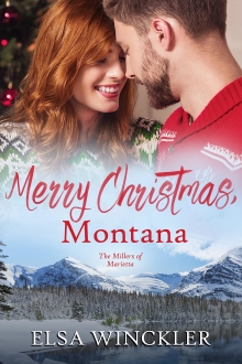 Merry Christmas, Montana