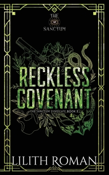 Reckless Covenant: Alternate Cover Edition