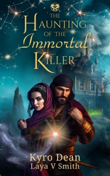 The Haunting of the Immortal Killer