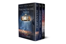 Piercing the Veil Trilogy