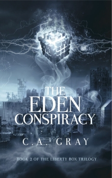 The Eden Conspiracy