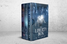 The Liberty Box Trilogy