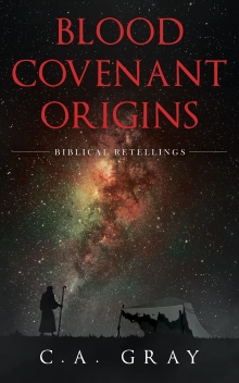 Blood Covenant Origins