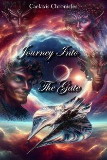 Journey Into The Gate (Caelaxis Chronicles)