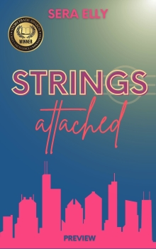 Strings Attached: A Second Chance Romance Preview
