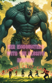 Her Encounters with the Elusive Bigfoot