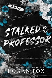 Stalked by my Professor