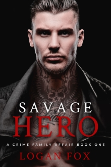 Savage Hero