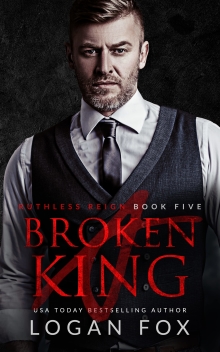 A Broken King