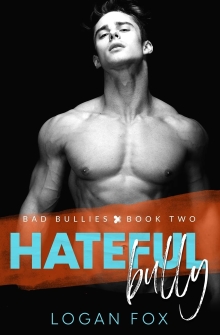 Hateful Bully