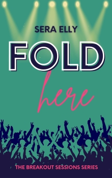 Fold Here
