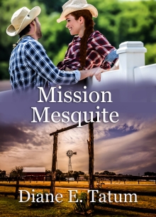 Mission Mesquite