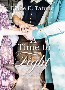 A Time to Fight