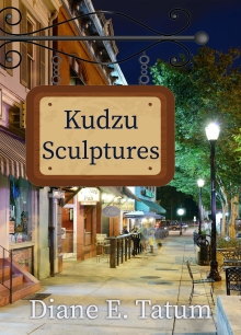 Kudzu Sculptures