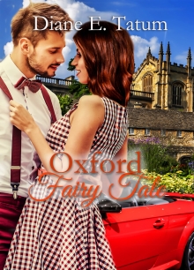 Oxford Fairy Tale