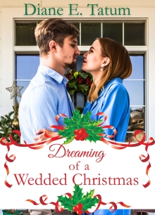 Dreaming of a Wedded Christmas