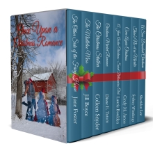 Once Upon a Christmas Romance