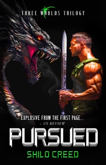 Pursued