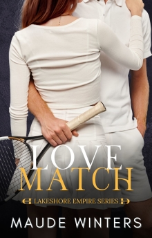 Love Match: David and Danna’s Story