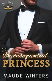 The Inconsequential Princess