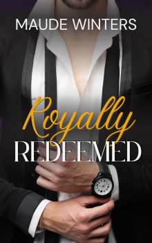 Royally Redeemed