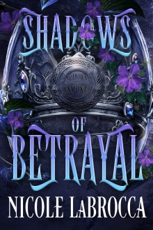 Shadows of Betrayal: A Romantic Fantasy Prequel