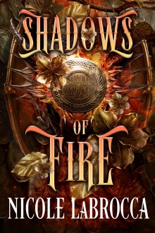 Shadows of Fire