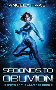 Seconds to Oblivion