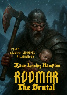 Rodmar the Brutal