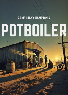 Potboiler: Where the Money Burns, so Does the Soul