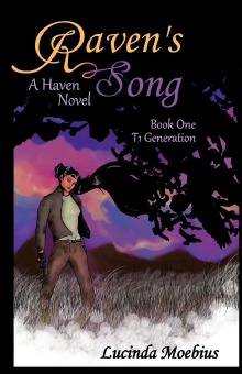 Raven's Song: T1 Generation A Haven Novel
