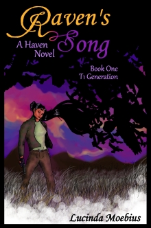 Raven's Song