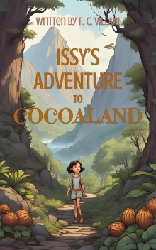 Issy's Adventure To Cocoaland