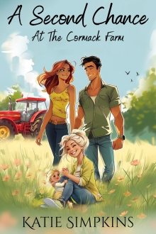 A Second Chance At The Cormack Farm