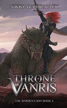 Throne of Vanris